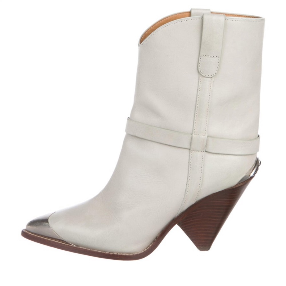 Isabel Marant Boots